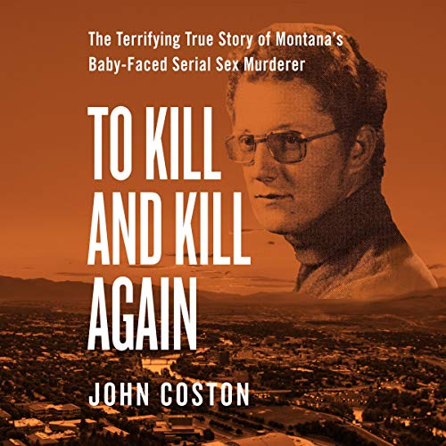 Cover of To Kill and Kill Again