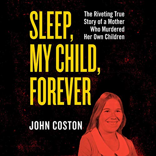 Cover of Sleep, My Child, Forever