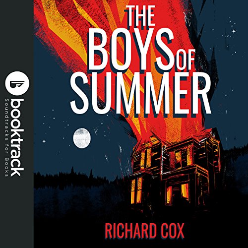 Cover of The Boys of Summer