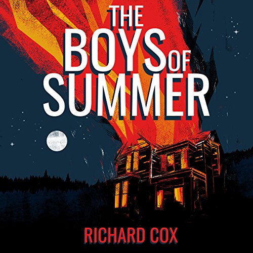 Cover of The Boys of Summer