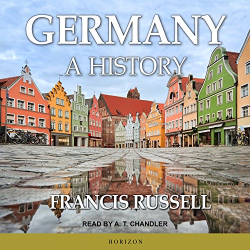 Cover of Germany