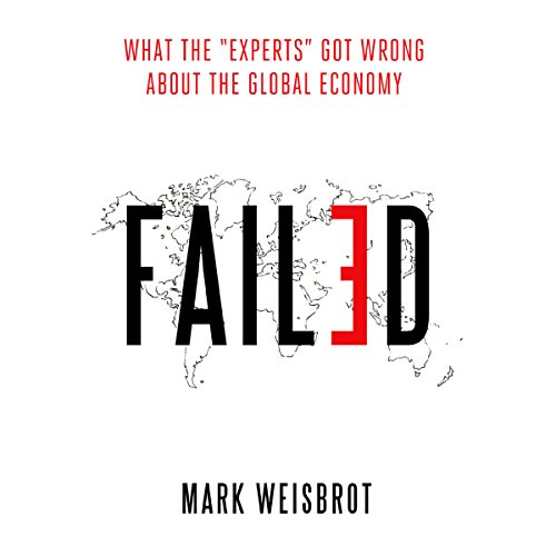 Cover of Failed