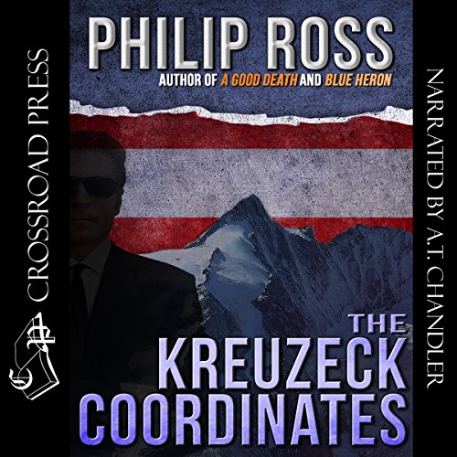 Cover of The Kreuzeck Coordinates