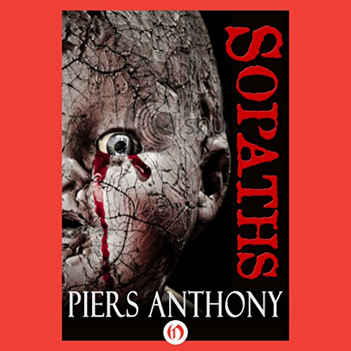 Cover of The Sopaths
