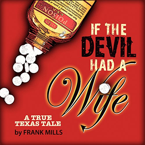 Cover of If the Devil Had a Wife