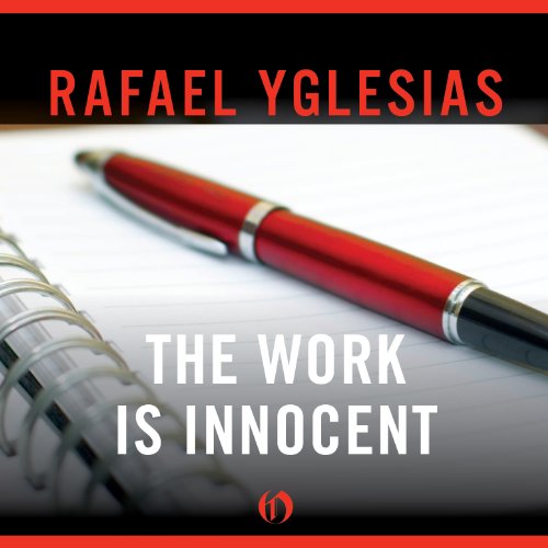 Cover of The Work Is Innocent