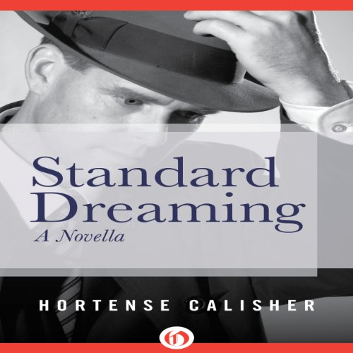 Cover of Standard Dreaming