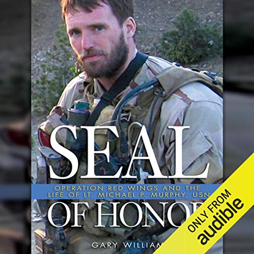 Cover of Seal of Honor