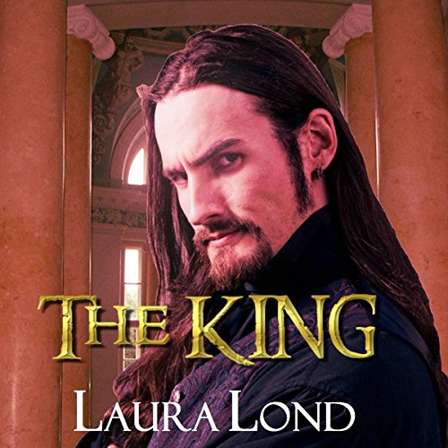 Cover of The King