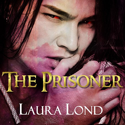 Cover of The Prisoner (The Dark Elf of Syron)