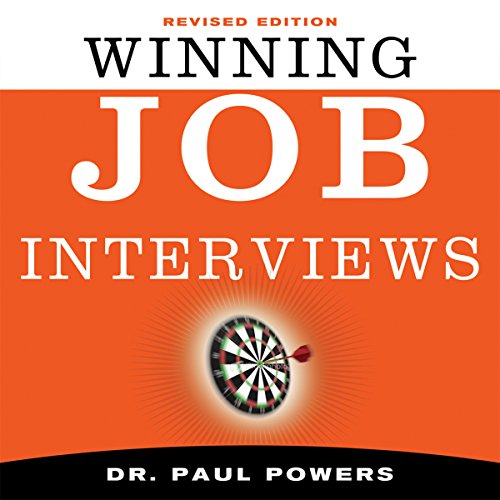 Cover of Winning Job Interviews