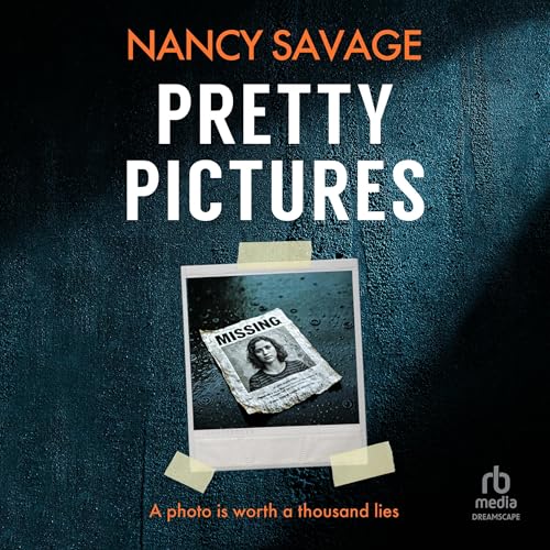 Cover of Pretty Pictures