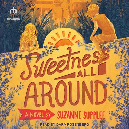 Cover of Sweetness All Around