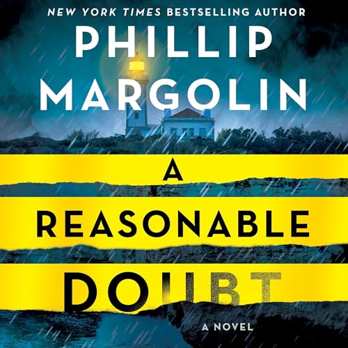 Cover of A Reasonable Doubt