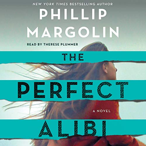 Cover of The Perfect Alibi