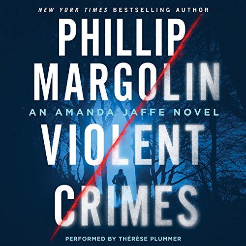Cover of Violent Crimes