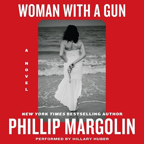 Cover of Woman With a Gun