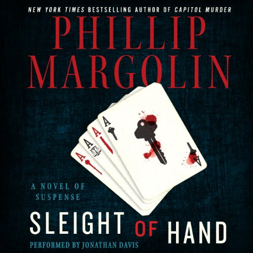 Cover of Sleight of Hand