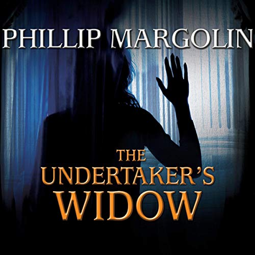 Cover of The Undertaker's Widow