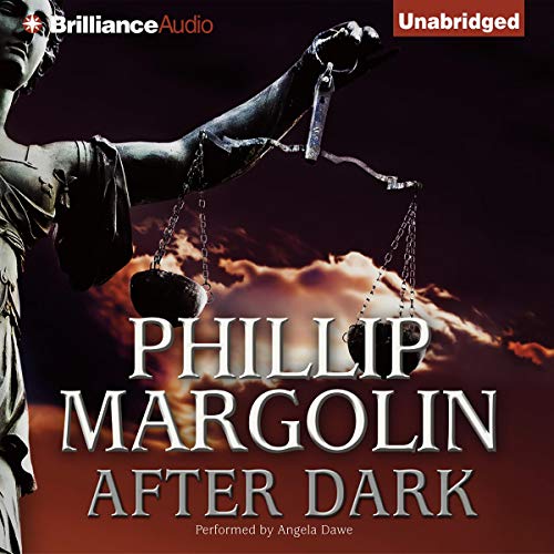 Cover of After Dark