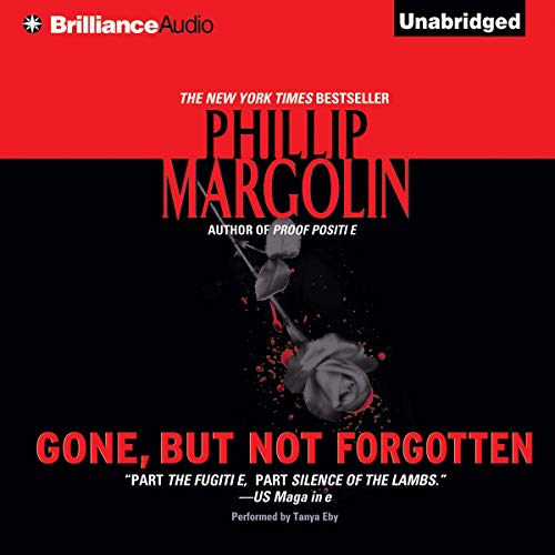 Cover of Gone, But Not Forgotten