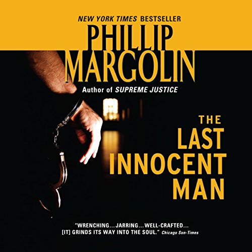 Cover of The Last Innocent Man