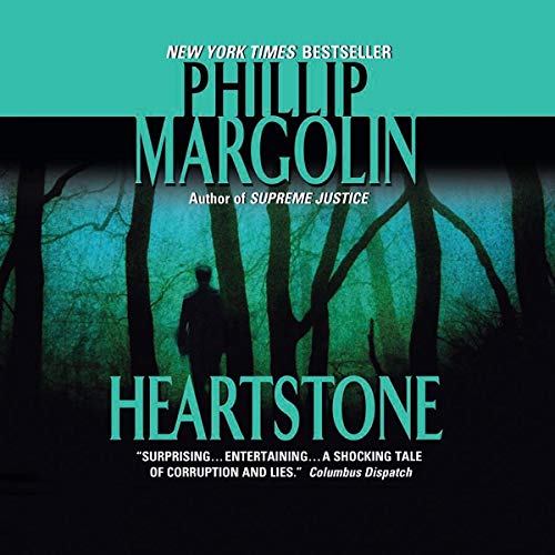 Cover of Heartstone