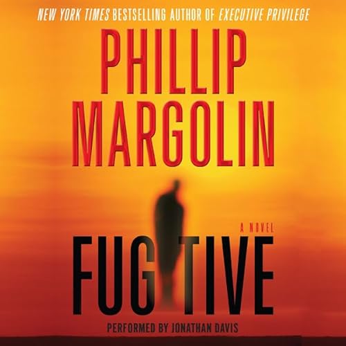Cover of Fugitive