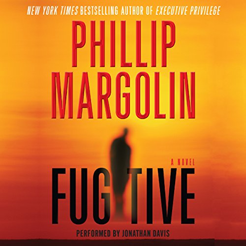 Cover of Fugitive