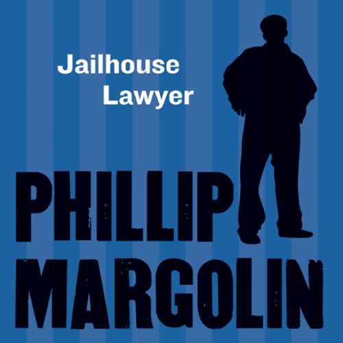 Cover of The Jailhouse Lawyer