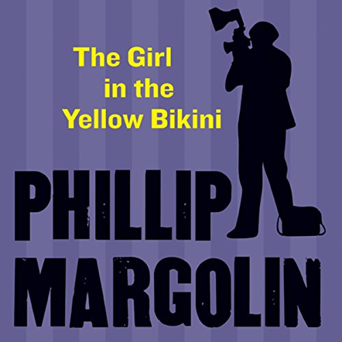 Cover of The Girl in the Yellow Bikini