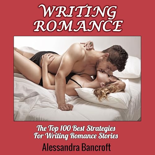 Cover of Writing Romance