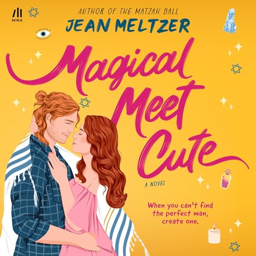 Cover of Magical Meet Cute