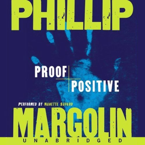 Cover of Proof Positive