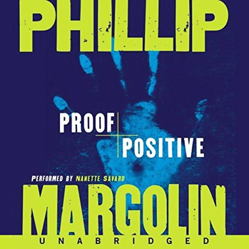 Cover of Proof Positive