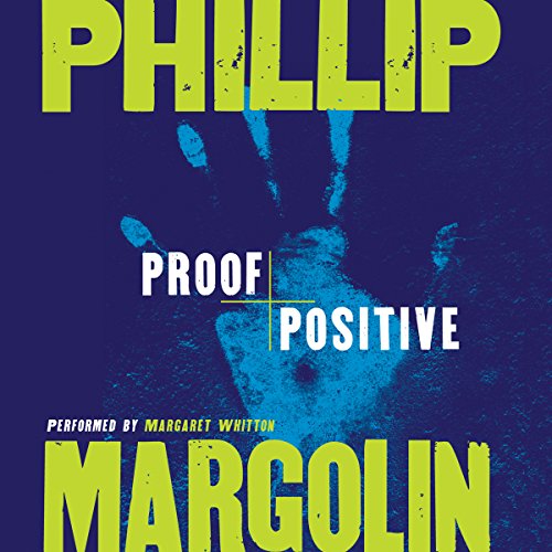 Cover of Proof Positive