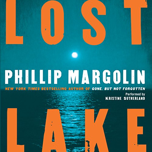 Cover of Lost Lake