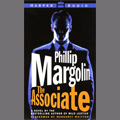 Cover of The Associate