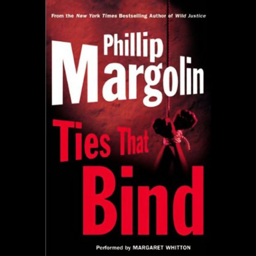 Cover of Ties That Bind
