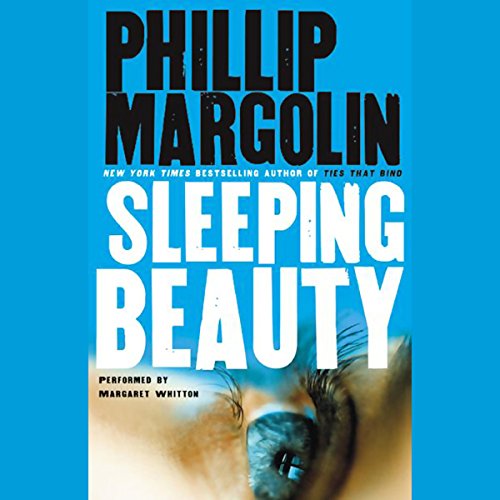 Cover of Sleeping Beauty