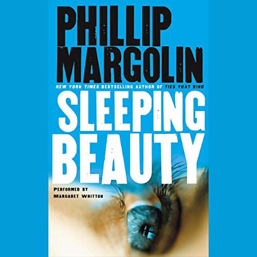 Cover of Sleeping Beauty