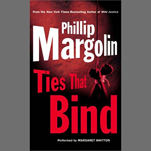 Cover of Ties That Bind