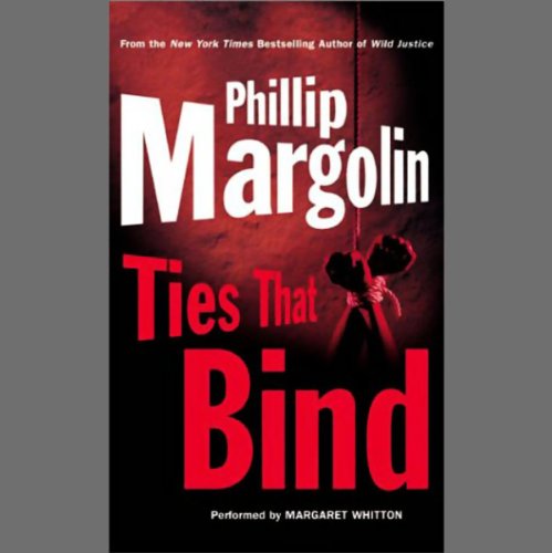 Cover of Ties That Bind