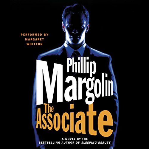 Cover of The Associate