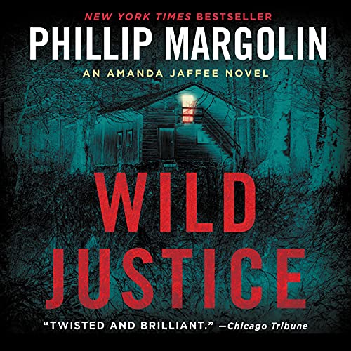 Cover of Wild Justice