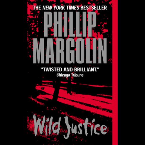 Cover of Wild Justice
