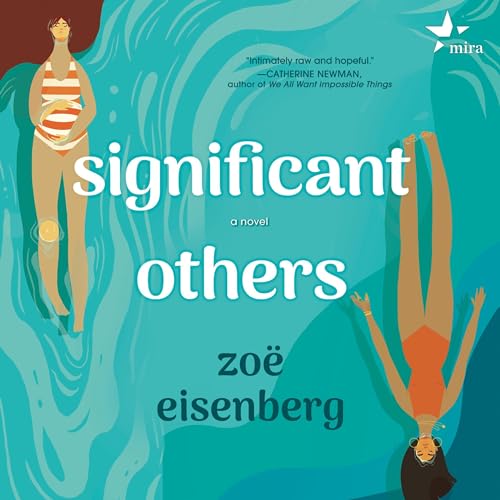 Cover of Significant Others