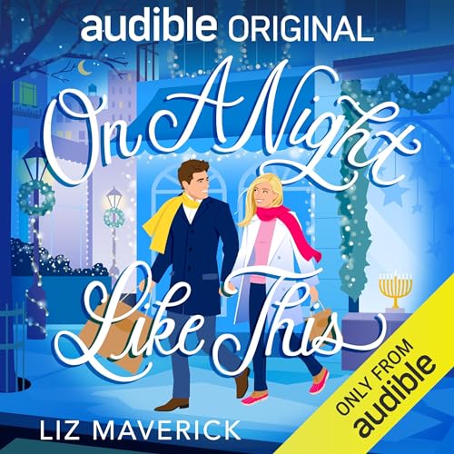 Cover of On a Night Like This