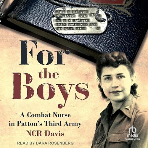 Cover of For the Boys