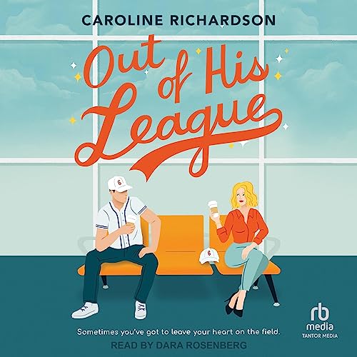 Cover of Out of His League